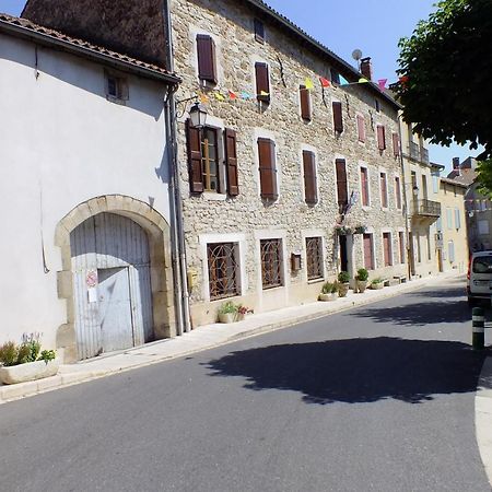 La Mignone Vila Cornus Exterior foto