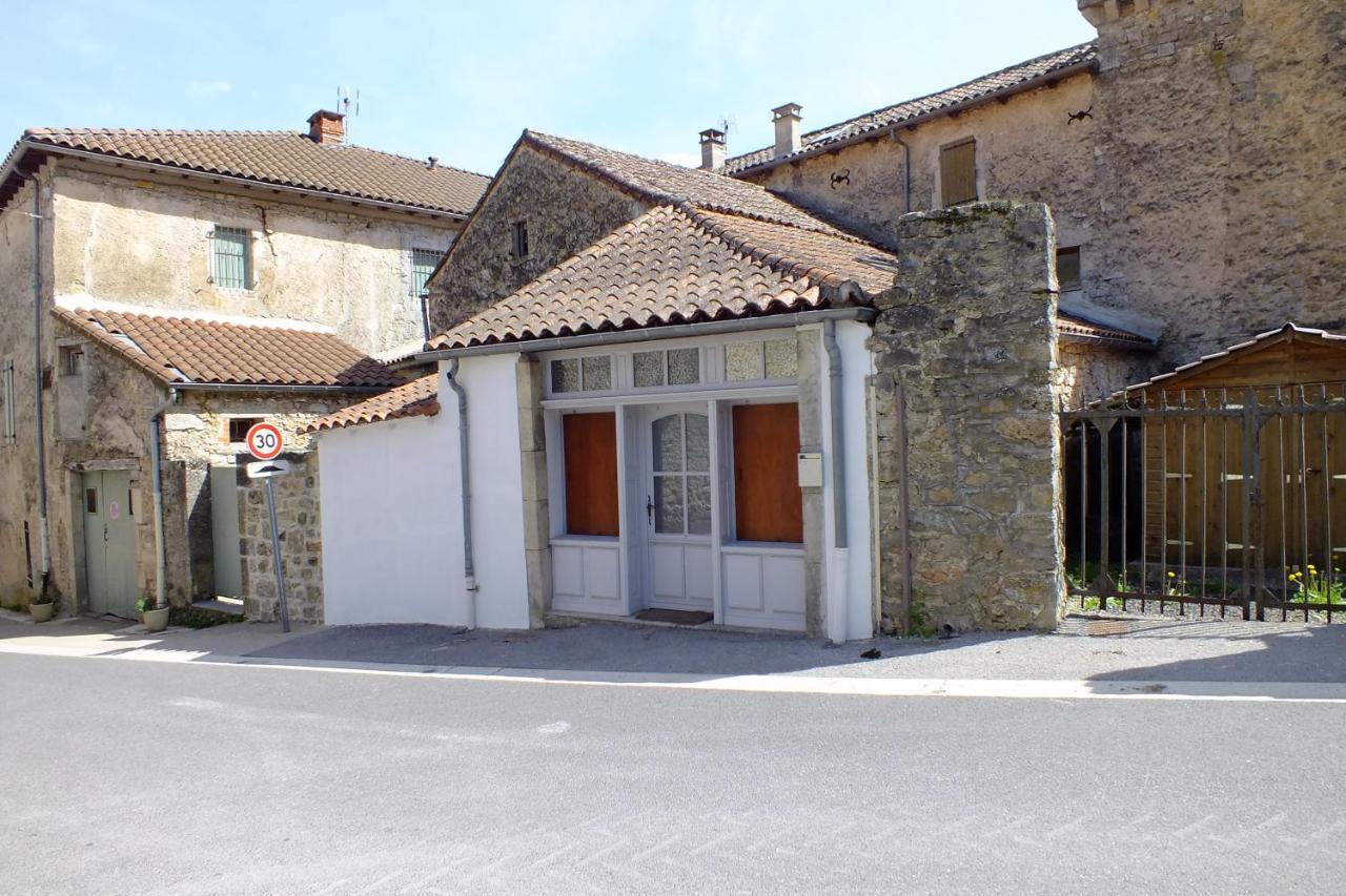 La Mignone Vila Cornus Exterior foto
