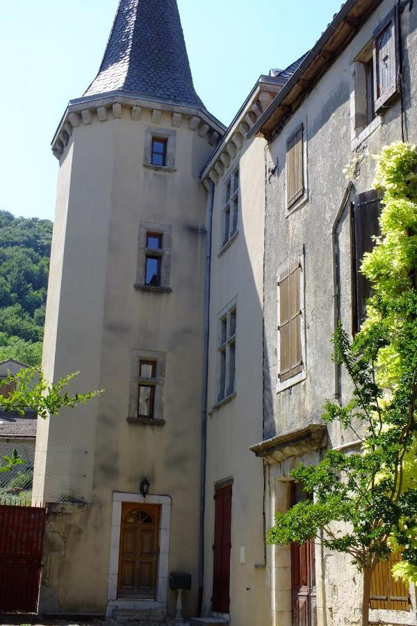 La Mignone Vila Cornus Exterior foto