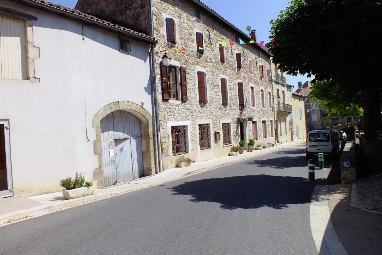 La Mignone Vila Cornus Exterior foto